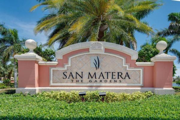 Sarento At San Matera, 2812 Grande Pkwy #104, Palm Beach Gardens, Florida 33410, image 1
