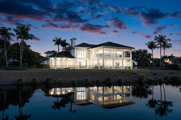 Bocaire Country Club, 4036 Pacaya Cir, Boca Raton, Florida 33487, image 1