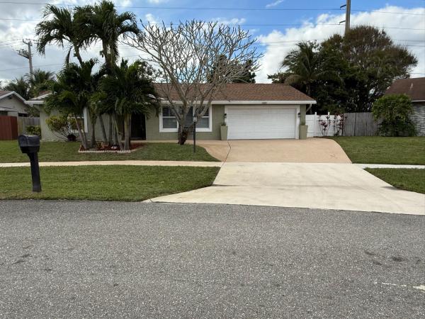 Springhill, 5021 Woodstone Cir, Lake Worth Beach, Florida 33463, image 1