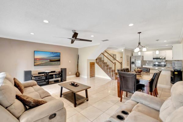 Village Of Boca Barwood, 23359 SW 55th Way #G, Boca Raton, Florida 33433, image 1