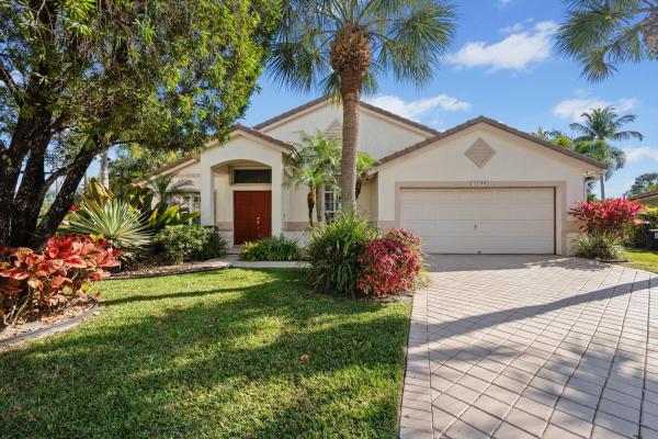 Sausalito, 11092 Narragansett Bay Ct, Wellington, Florida 33414, image 1