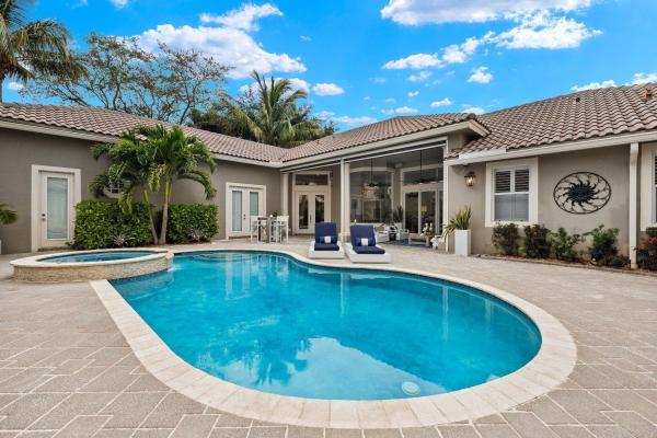 Crystal Pointe, 21695 Marigot Dr, Boca Raton, Florida 33428, image 1