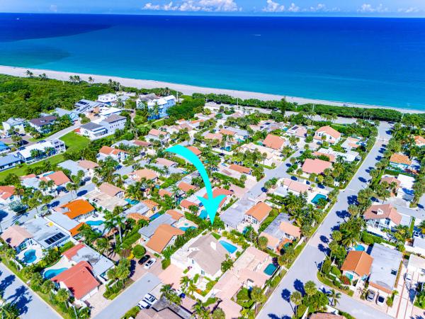 Ocean Walk Place, 103 Goldfish Ln, Jupiter, Florida 33477, image 1