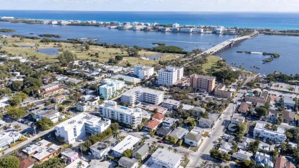 Lake Avenue Lofts, 108 Lake Ave #406, Lake Worth Beach, Florida 33460, image 1