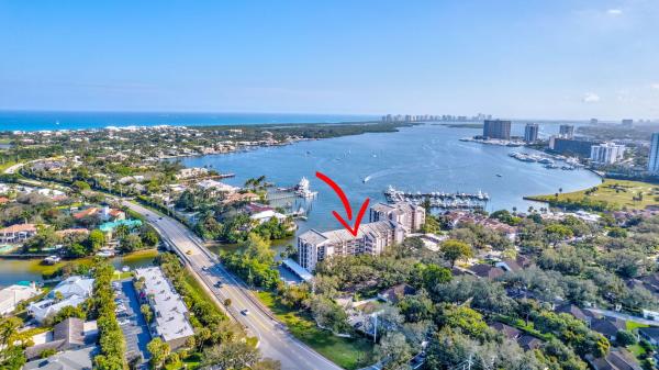 Marina At Twelve Oaks, 11370 Twelve Oaks Way #217, North Palm Beach, Florida 33408, image 1