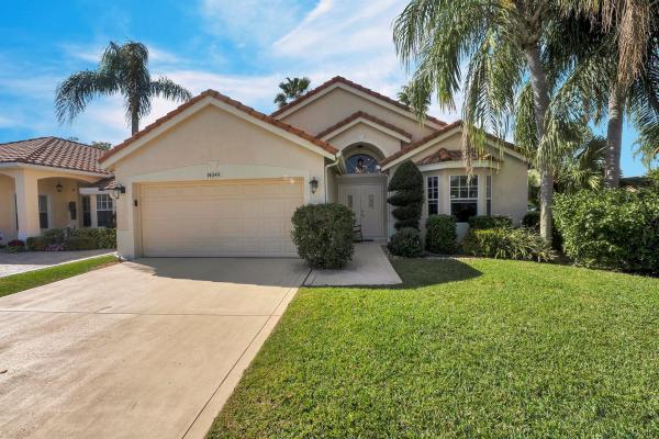 Newport Cove, 14049 Glenlyon Ct, Delray Beach, Florida 33446, image 1