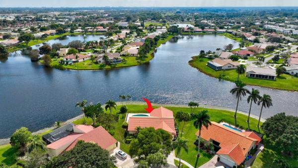 The Estates Of Silverlake, 2312 SW 23rd Cranbrook Dr, Boynton Beach, Florida 33436, image 1