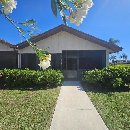 Delray Villas 3, 14640 Candy Way, Delray Beach, Florida 33484, image 1
