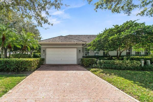 Cambridge Park At Woodfield Country Club, 3924 NW 58th St, Boca Raton, Florida 33496, image 1