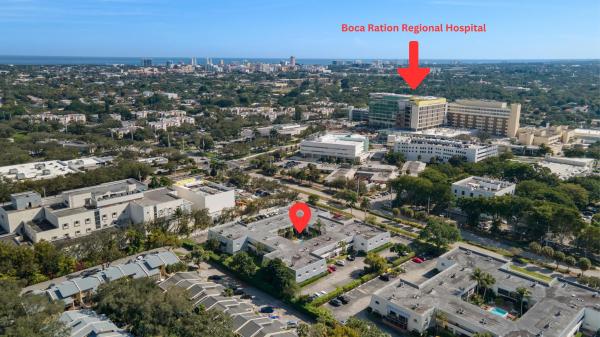 Centre Hill Courts, 825 NW 13th St #1050, Boca Raton, Florida 33486, image 1