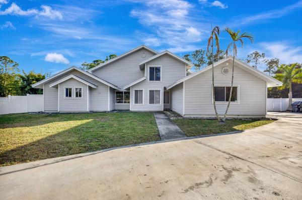 The Acreage Residential, 13654 61st Ln, The Acreage, Florida 33412, image 1
