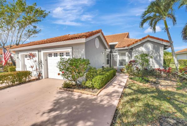Palm Isles, 7283 Summer Tree Dr, Boynton Beach, Florida 33437, image 1