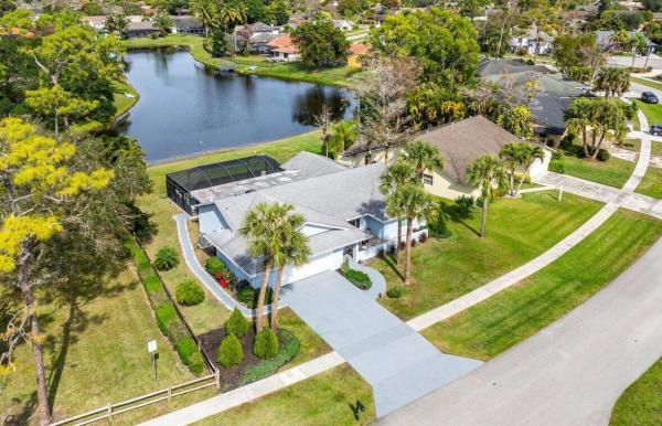 Sugar Pond Manor, 847 Foresteria Ave, Wellington, Florida 33414, image 1