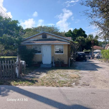 Delray Beach No HOA, 114 NW 10th Ave, Delray Beach, Florida 33444, image 1