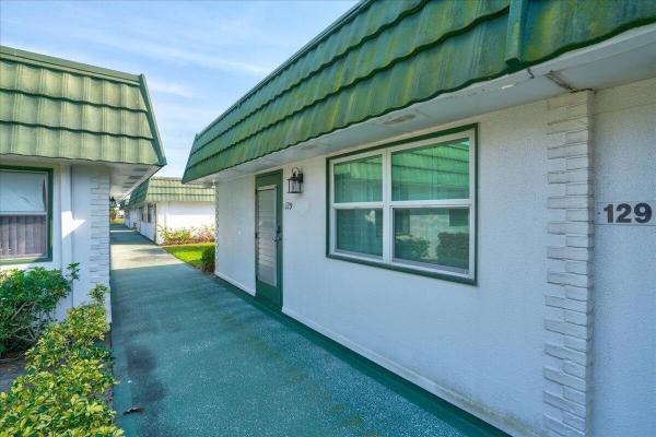 Waterford At Kings Point, 129 Waterford #F, Delray Beach, Florida 33446, image 1