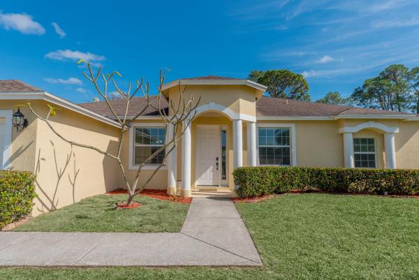 Gatlin Pines, 2849 SW Giralda St, Port St. Lucie, Florida 34953, image 1