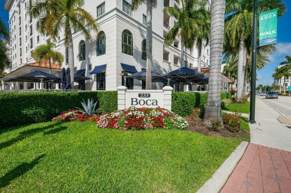 Boca Grand, 233 S Federal Hwy #505, Boca Raton, Florida 33432, image 1