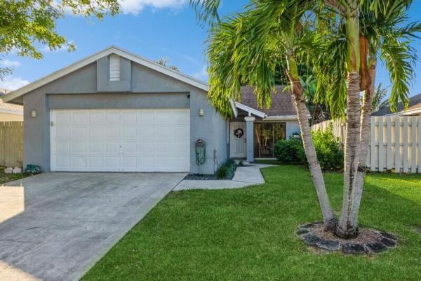 Rainberry Lake, 1060 NW 19th Ter, Delray Beach, Florida 33445, image 1