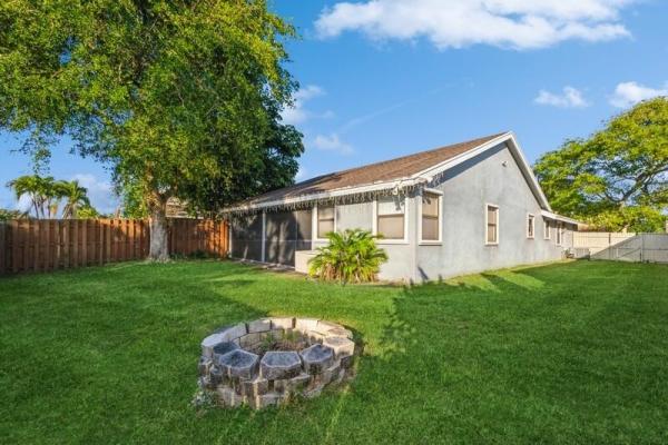 Rainberry Lake, 1060 NW 19th Ter, Delray Beach, Florida 33445, image 3