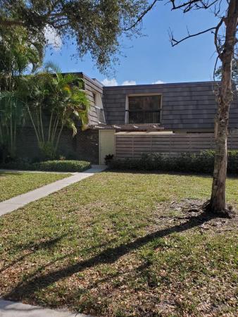Glenwood Townhomes, 625 6th Terrace Ter, Palm Beach Gardens, Florida 33418, image 1
