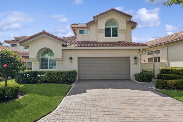 Laurel Pointe At Broken Sound Club, 2558 NW 52nd St, Boca Raton, Florida 33496, image 1