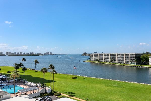 Old Port Cove Tower West, 123 Lakeshore Dr #642, North Palm Beach, Florida 33408, image 1