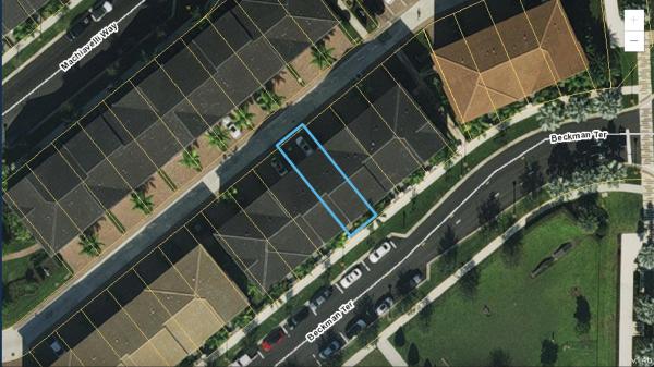 Alton, 5139 Beckman Ter, Palm Beach Gardens, Florida 33418, image 1