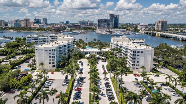 Palm Beach Towers, 44 Cocoanut Row #522a, Palm Beach, Florida 33480, image 1