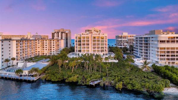 3200 South Ocean Seagate, 3200 S Ocean Blvd #501, Highland Beach, Florida 33487, image 1