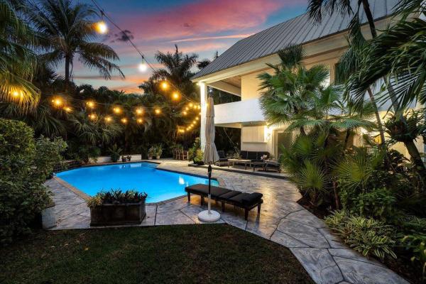 Hypoluxo Island, 701 Pelican Ln, Lantana, Florida 33462, image 1