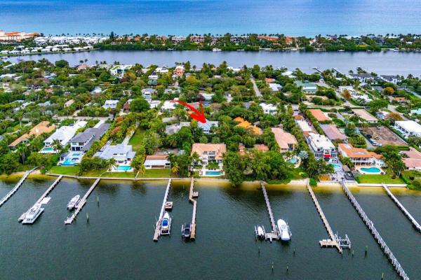 Hypoluxo Island, 701 Pelican Ln, Lantana, Florida 33462, image 1