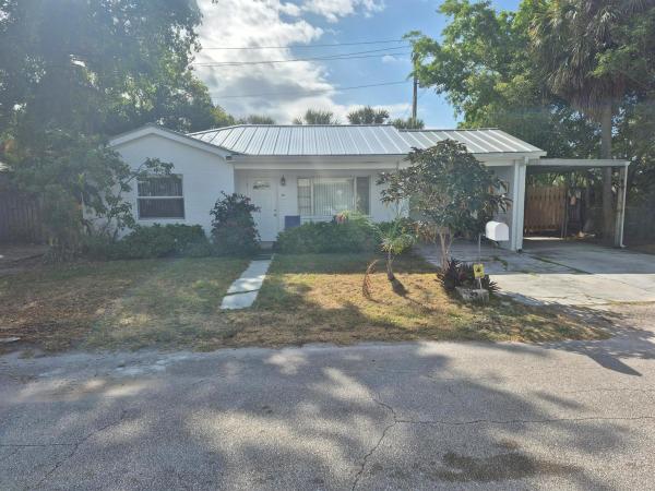 Lee Wood Park, 201 E 28th St, Riviera Beach, Florida 33404, image 1