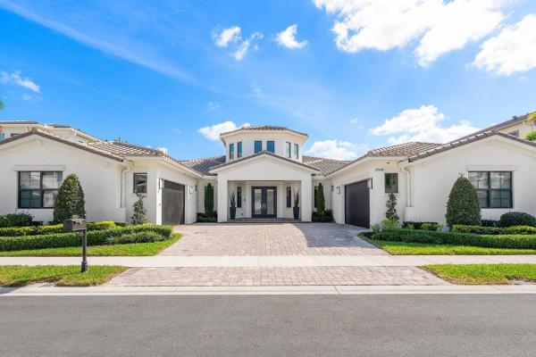 Royal Palm Polo By Toll Brothers, 2708 NW 75th St, Boca Raton, Florida 33496, image 1