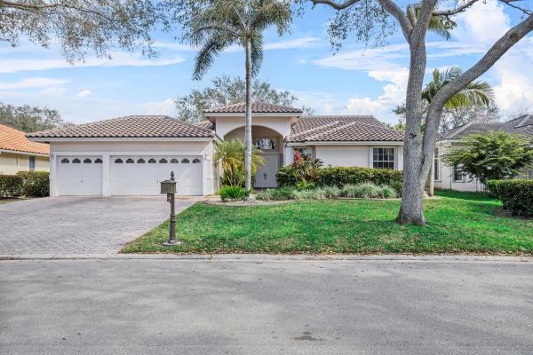 Turtle Run, 4185 NW 65th Ave, Coral Springs, Florida 33067, image 1