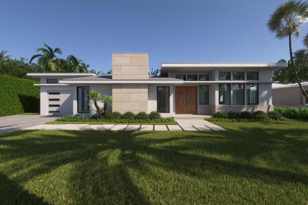 Palm Beach Shores Residential, 227 Edwards Ln, Palm Beach Shores, Florida 33404, image 1