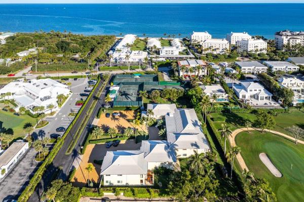 200 Little Club Rd #10, Gulf Stream, Florida 33483, image 2