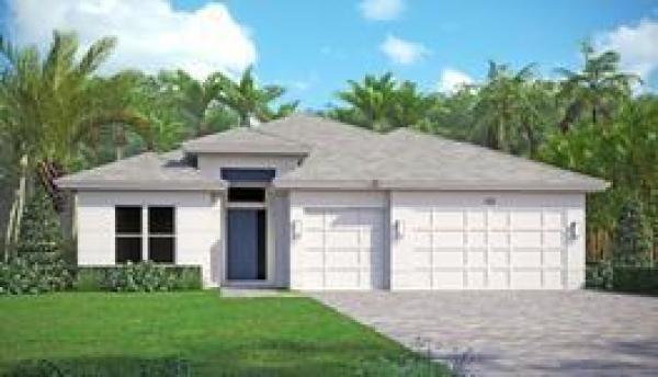 Belterra At Tradition, 9244 SW Pinnacle Pl, Port St. Lucie, Florida 34987, image 1
