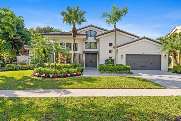 Colonnade At Glen Oaks, 4563 NW 26th Ave, Boca Raton, Florida 33434, image 1