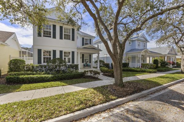 Newhaven At Abacoa, 513 Sweet Bay Cir, Jupiter, Florida 33458, image 1