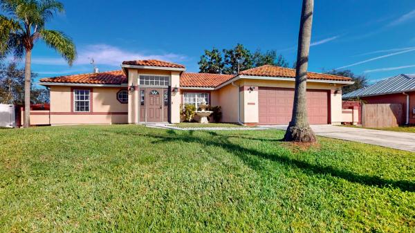 Palm Trails, 1131 SW Gardena Ave, Port St. Lucie, Florida 34953, image 1