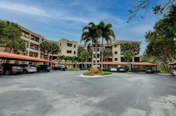 La Paz At Boca Pointe, 7546 La Paz Blvd #308, Boca Raton, Florida 33433, image 1