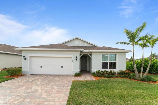 Del Webb At Tradition, 13309 SW Vermillion Cir, Port St. Lucie, Florida 34987, image 1
