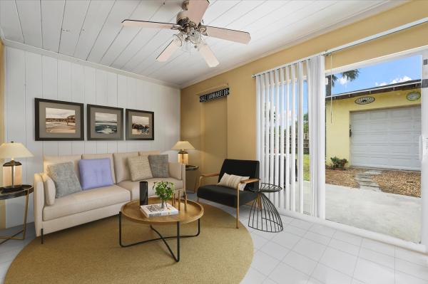 College Park, 315 Princeton Dr, Lake Worth Beach, Florida 33460, image 2
