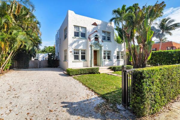 Southland Park, 3504 S Olive Ave, West Palm Beach, Florida 33405, image 1