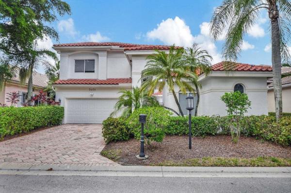Island In The Grove, 7071 Mallorca Cres, Boca Raton, Florida 33433, image 1