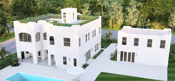 Willa Park, 2747 Parker Ave, West Palm Beach, Florida 33405, image 1