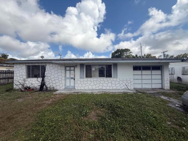 Meadowbrook, 1376 Meadowbrook Dr, West Palm Beach, Florida 33417, image 1