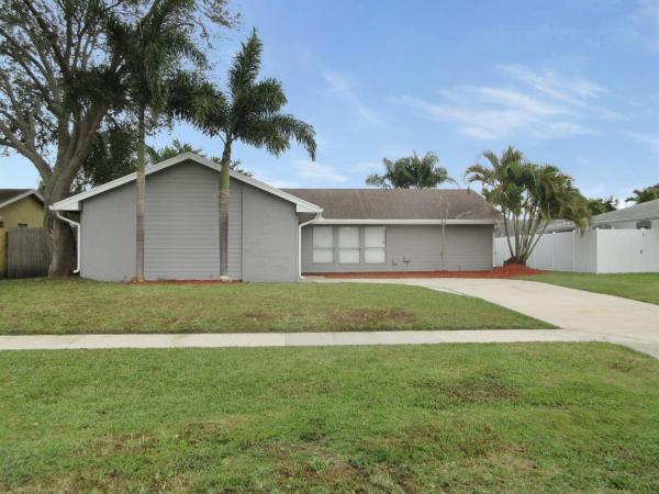 Springhill, 5321 Fox Valley Trl, Lake Worth Beach, Florida 33463, image 1