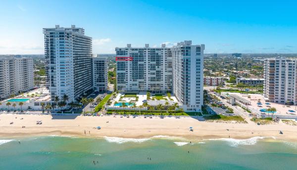 Plaza East, 4300 N Ocean Blvd #16a, Fort Lauderdale, Florida 33308, image 1