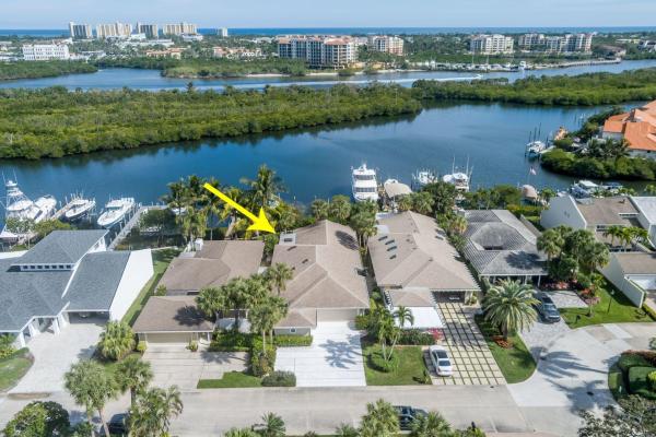 Baytowne Of Jonathan's Landing, 17184 Bay St, Jupiter, Florida 33477, image 1
